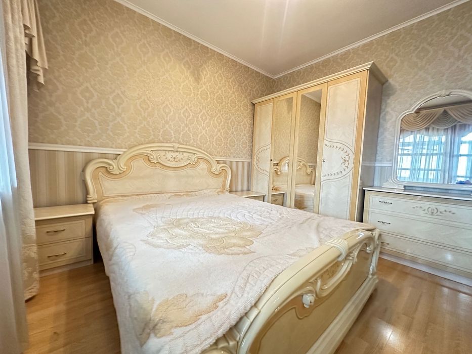 Квартира на пр-т Європейського Союзу, 64 в Києві, ID 177470, фото №3