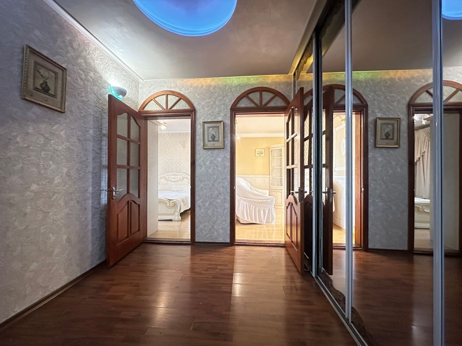 Квартира на пр-т Європейського Союзу, 64 в Києві, ID 177470, фото №4
