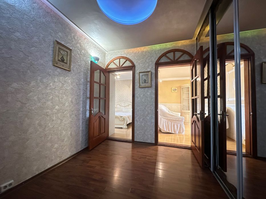 Квартира на пр-т Європейського Союзу, 64 в Києві, ID 177470, фото №6