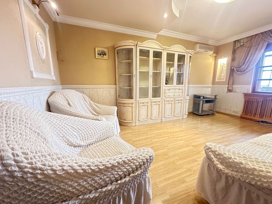 Квартира на пр-т Європейського Союзу, 64 в Києві, ID 177470, фото №8