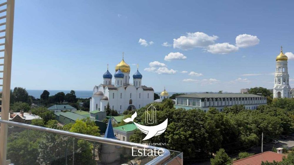 Квартира на ЖК Маринист в Одесі, ID 259887, фото №12