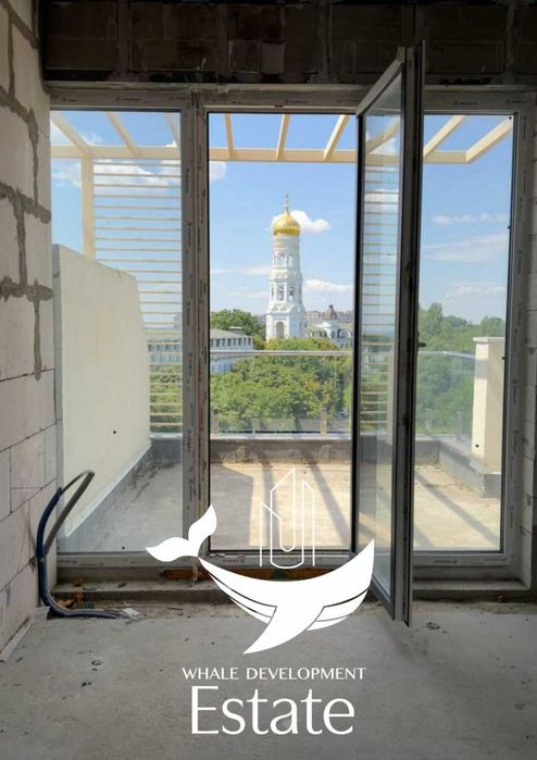 Квартира на ЖК Маринист в Одесі, ID 259887, фото №10