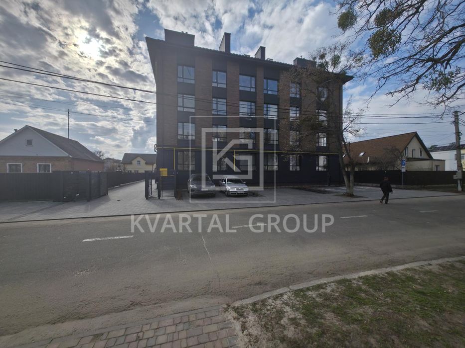 Квартира на вул. Троїцька в Києві, ID 240813, фото №1
