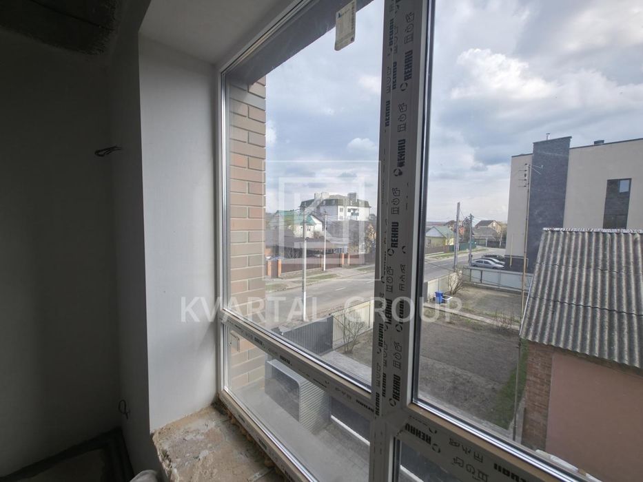 Квартира на вул. Троїцька в Києві, ID 240813, фото №11