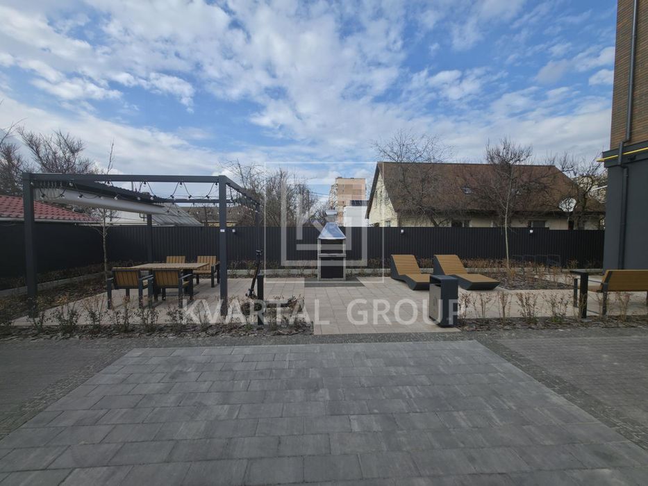 Квартира на вул. Троїцька в Києві, ID 240813, фото №3