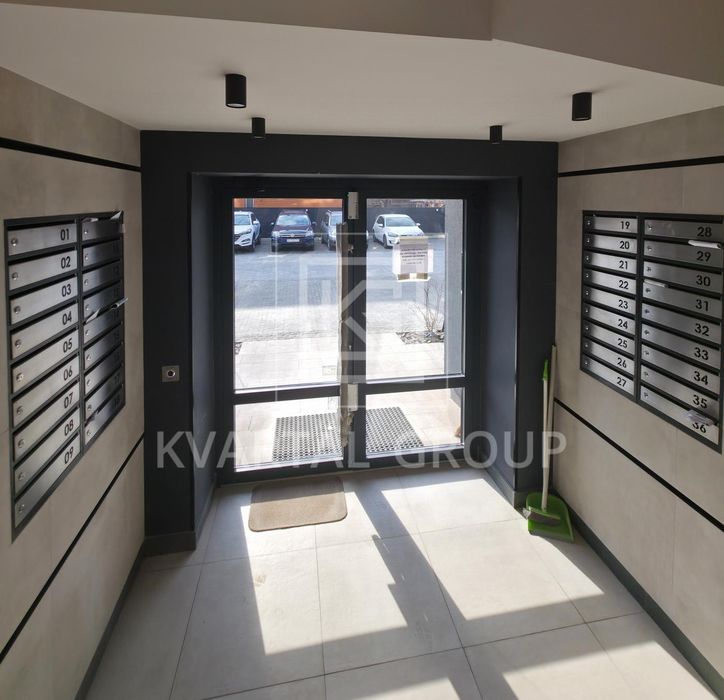 Квартира на вул. Троїцька в Києві, ID 240813, фото №4