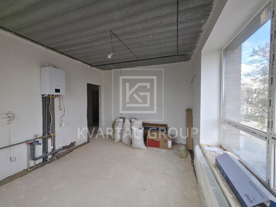 Квартира на вул. Троїцька в Києві, ID 240813, фото №8