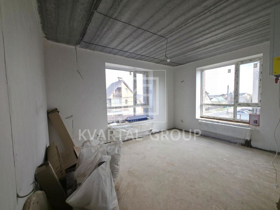 Квартира на вул. Троїцька в Києві, ID 240813, фото №9