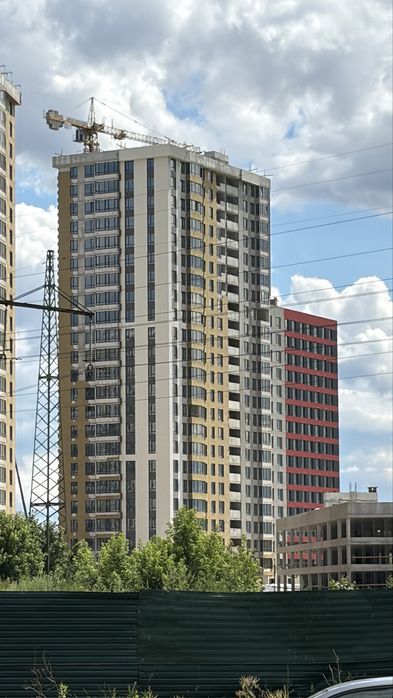 Квартира на Подільський в Києві, ID 253840, фото №2