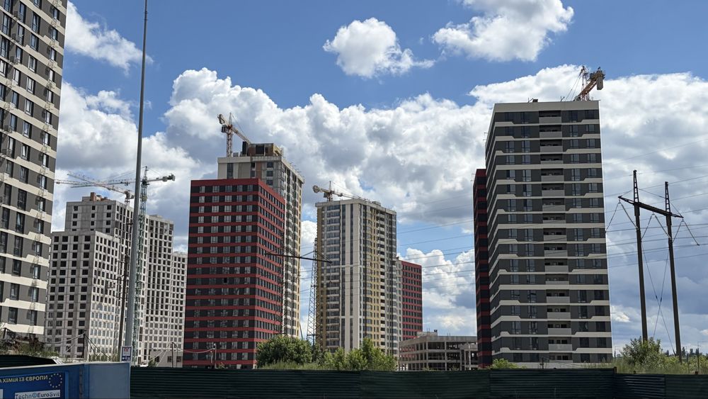 Квартира на Подільський в Києві, ID 253840, фото №4