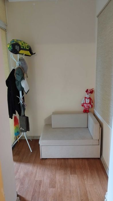 Квартира на Район Преображенского парка в Одесі, ID 414493, фото №15