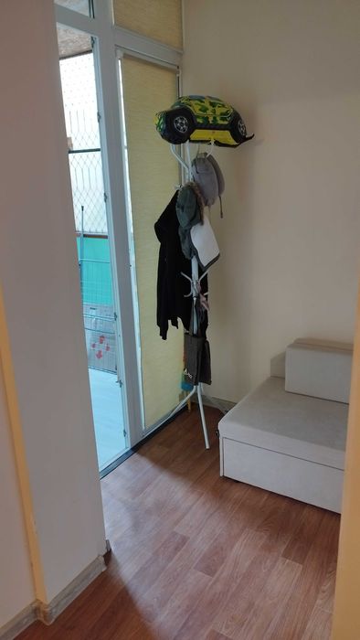 Квартира на Район Преображенского парка в Одесі, ID 414493, фото №16