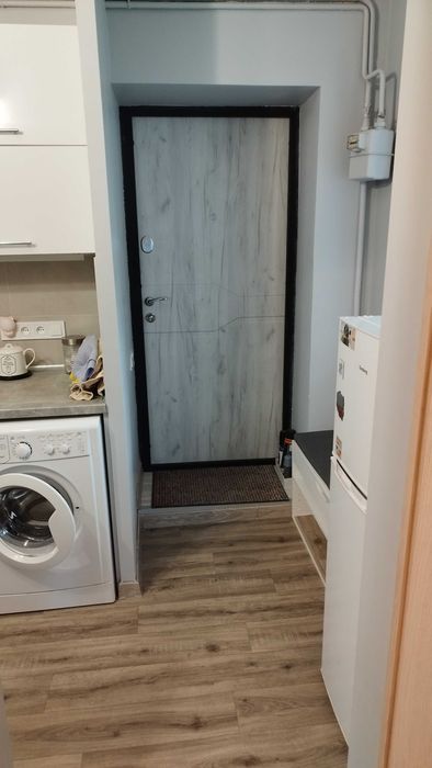 Квартира на Район Преображенского парка в Одесі, ID 414493, фото №3
