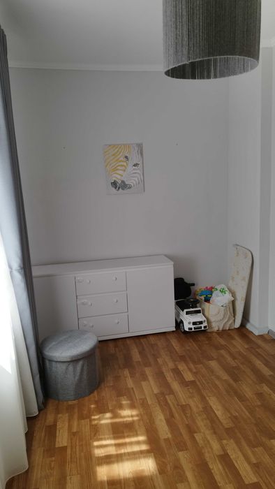 Квартира на Район Преображенского парка в Одесі, ID 414493, фото №21