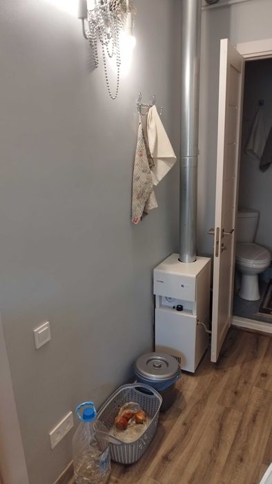 Квартира на Район Преображенского парка в Одесі, ID 414493, фото №6