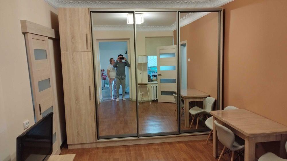 Квартира на Район Преображенского парка в Одесі, ID 414493, фото №10