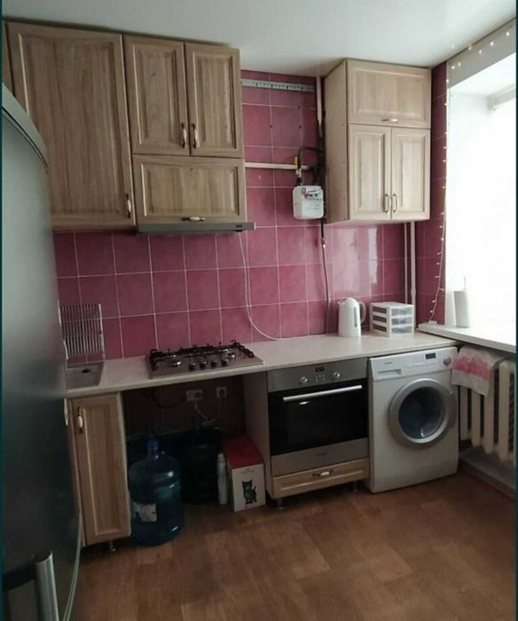 Квартира на просп. Грушевського, 1 в Луцьк, ID 254886, фото №1