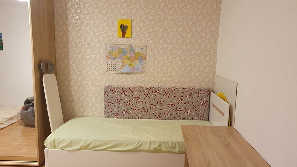 Квартира на просп. Грушевського, 1 в Луцьку, ID 254886, фото №17