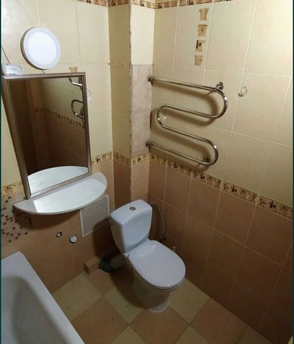 Квартира на просп. Грушевського, 1 в Луцьку, ID 254886, фото №6