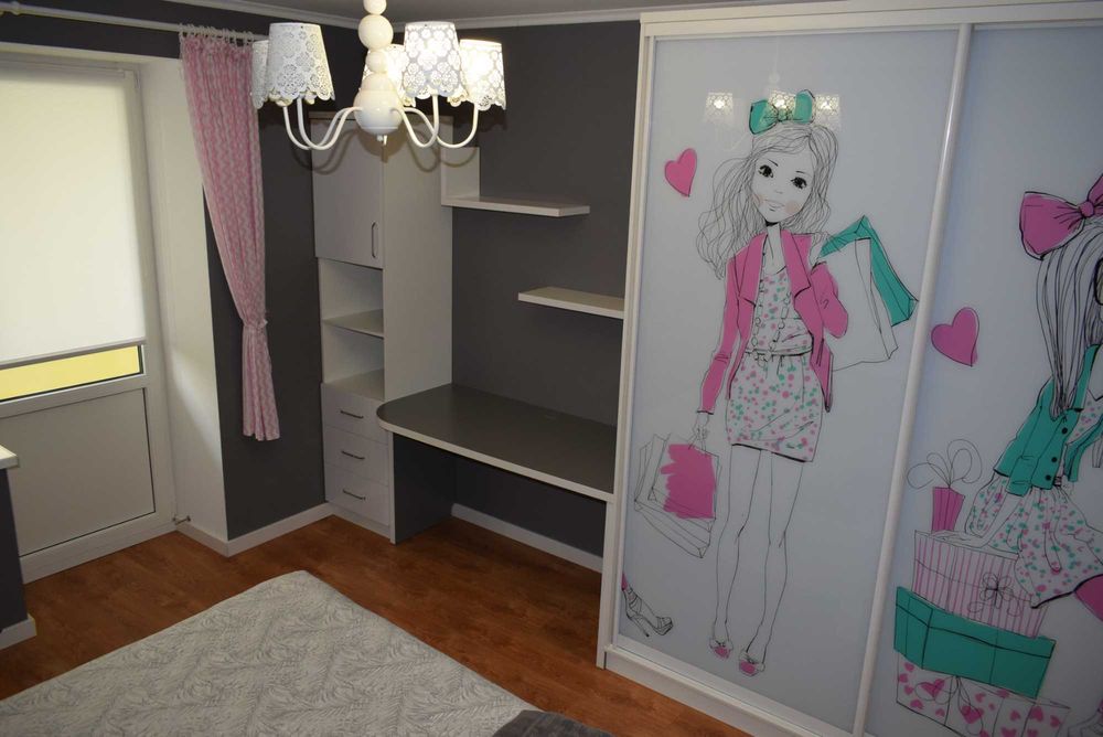 Квартира на ЖК Гетьмана Виговського в Рівне, ID 257025, фото №3