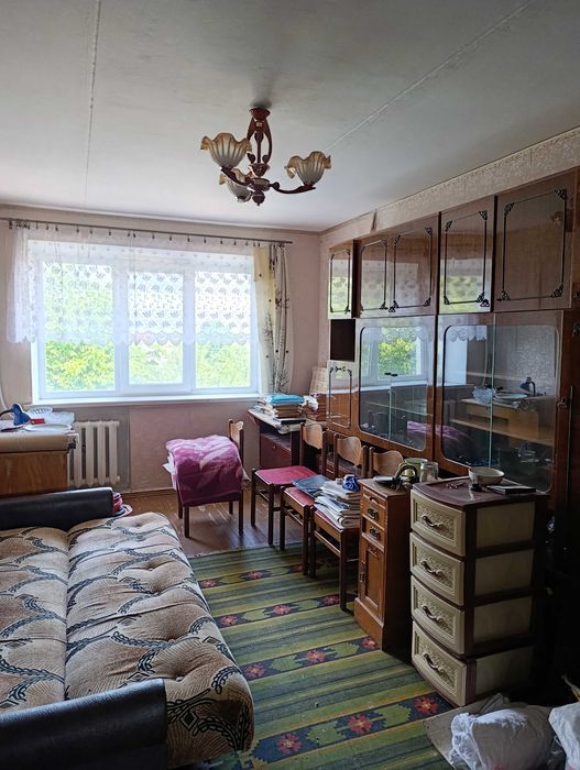 Квартира на Довгинцево біля 1-ї лікарні в Кривому Розі, ID 172419, фото №1