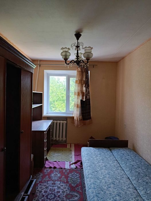 Квартира на Довгинцево біля 1-ї лікарні в Кривому Розі, ID 172419, фото №2
