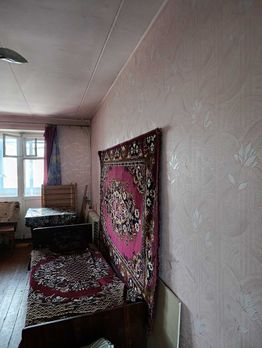 Квартира на Довгинцево біля 1-ї лікарні в Кривому Розі, ID 172419, фото №3