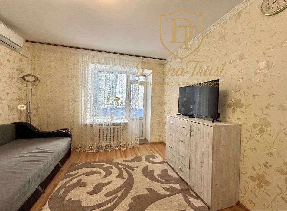 Квартира на вул. Алматинська, 39 А в Києві, ID 182902, фото №1