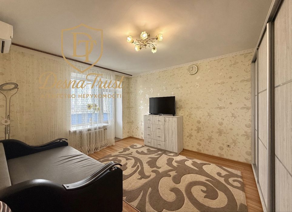 Квартира на вул. Алматинська, 39 А в Києві, ID 182902, фото №2