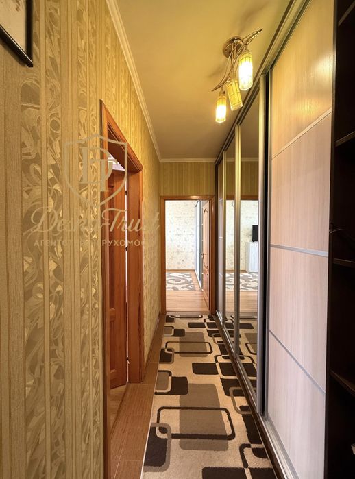 Квартира на вул. Алматинська, 39 А в Києві, ID 182902, фото №11