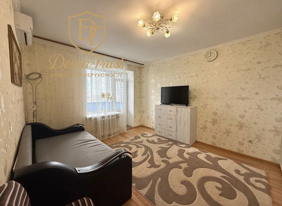 Квартира на вул. Алматинська, 39 А в Києві, ID 182902, фото №12