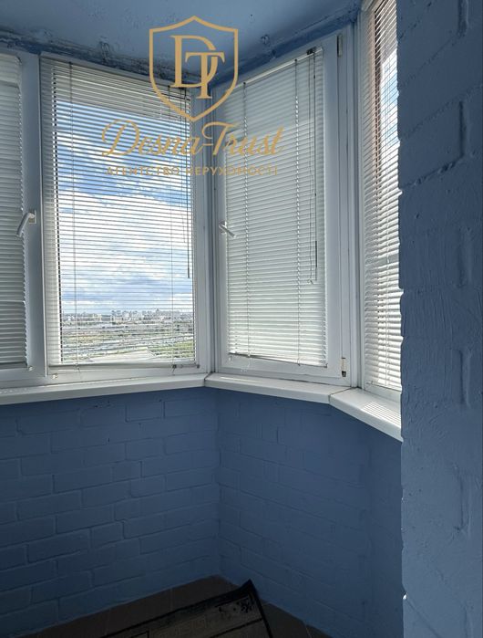 Квартира на вул. Алматинська, 39 А в Києві, ID 182902, фото №13