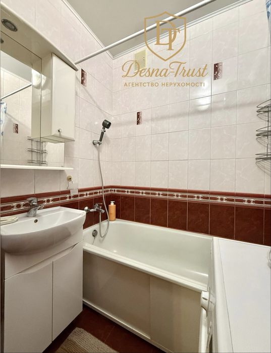 Квартира на вул. Алматинська, 39 А в Києві, ID 182902, фото №9