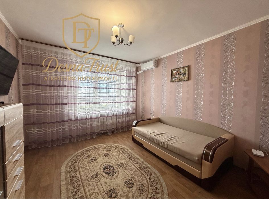 Квартира на вул. Алматинська, 39 А в Києві, ID 182902, фото №10