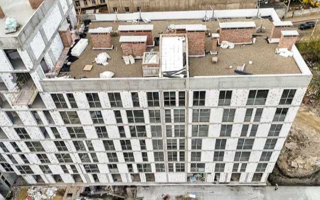 Квартира на вул. Промислова, 50–52 в Львові, ID 197174, фото №9
