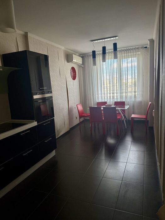Квартира на вул. Чижевського, 2 в Києві, ID 340233, фото №2