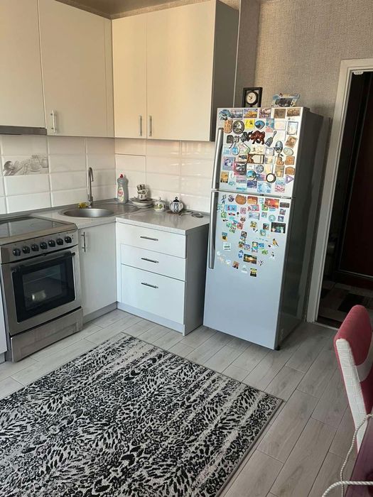 Квартира на вул. Лариси Руденко, 10 в Києві, ID 255839, фото №2