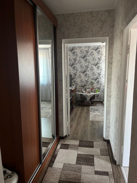 Квартира на вул. Лариси Руденко, 10 в Києві, ID 255839, фото №4