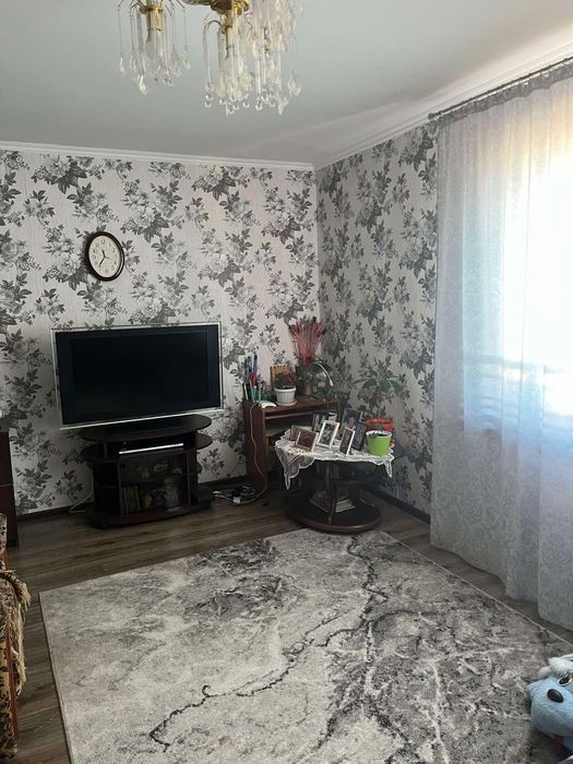 Квартира на вул. Лариси Руденко, 10 в Києві, ID 255839, фото №6