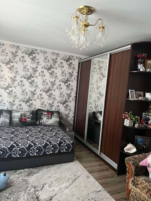 Квартира на вул. Лариси Руденко, 10 в Києві, ID 255839, фото №7