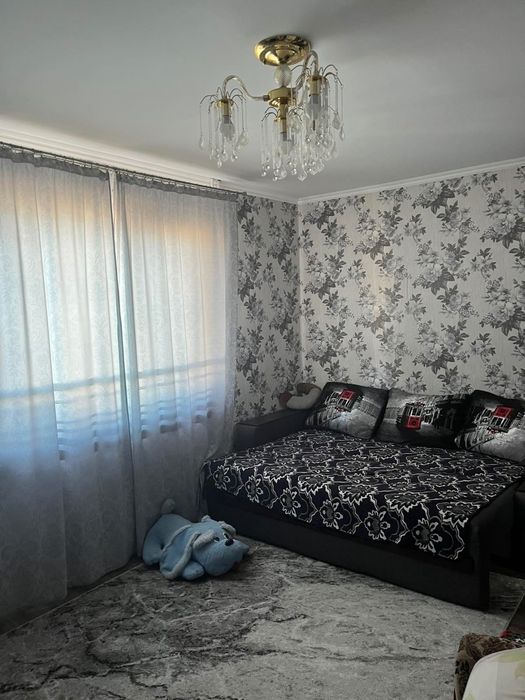 Квартира на вул. Лариси Руденко, 10 в Києві, ID 255839, фото №8