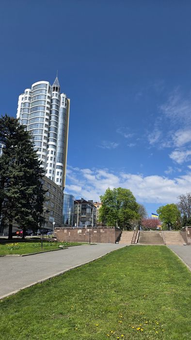 Квартира на просп. Дмитра Яворницького, 5 в Дніпрі, ID 182693, фото №12