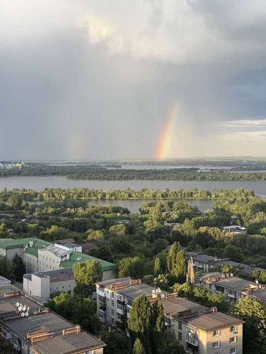 Квартира на просп. Дмитра Яворницького, 5 в Дніпрі, ID 182693, фото №3