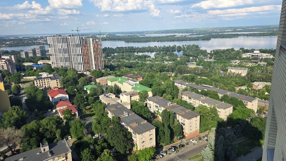 Квартира на просп. Дмитра Яворницького, 5 в Дніпрі, ID 182693, фото №4