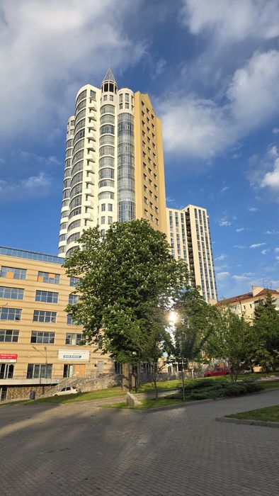 Квартира на просп. Дмитра Яворницького, 5 в Дніпрі, ID 182693, фото №5
