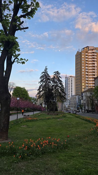Квартира на просп. Дмитра Яворницького, 5 в Дніпрі, ID 182693, фото №8