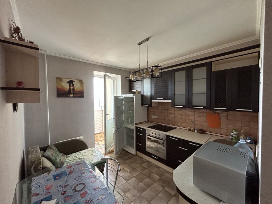 Квартира на вул. Олмпійська, 8б в Київ, ID 316347, фото №1