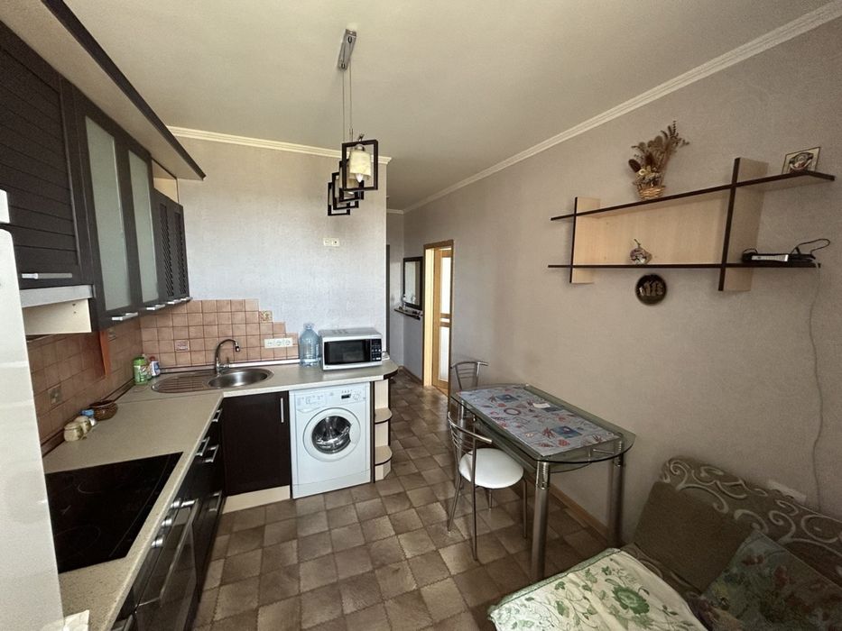 Квартира на вул. Олмпійська, 8б в Київ, ID 316347, фото №2