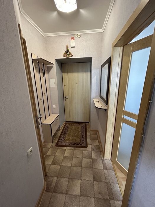 Квартира на вул. Олмпійська, 8б в Київ, ID 316347, фото №3