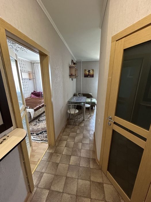 Квартира на вул. Олмпійська, 8б в Київ, ID 316347, фото №4